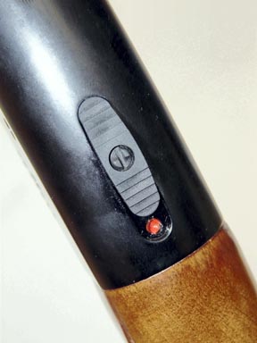 Mossberg 500 Field Pump