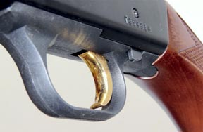 Mossberg 500 Field Pump