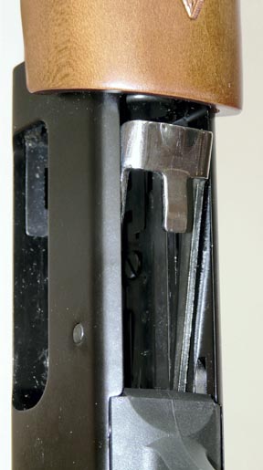 Mossberg 500 Field Pump