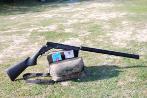 Baikal Stealth Calibre .410