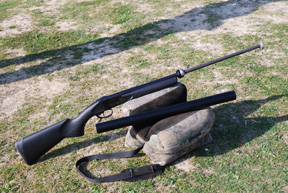 Baikal Stealth Calibre .410