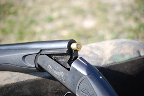 Baikal Stealth Calibre .410
