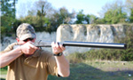  Reviews: Baikal Stealth Calibre .410