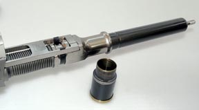 Fabarm XLR5