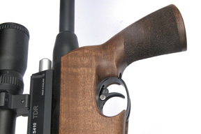 Air Arms TDR S410