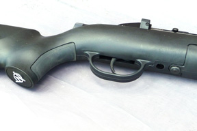 Marocchi SM45 C02 ‘BB’