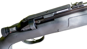 Marocchi SM45 C02 ‘BB’