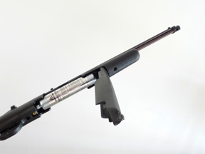 Marocchi SM45 C02 ‘BB’
