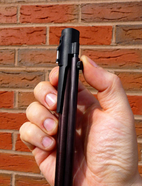 Marocchi SM45 C02 ‘BB’