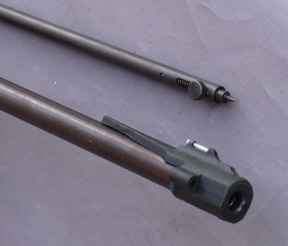 Marocchi SM45 C02 ‘BB’