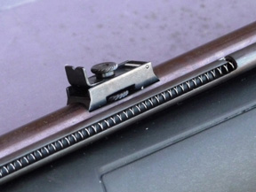 Marocchi SM45 C02 ‘BB’