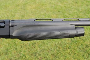 The Benelli M2