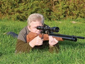 10-shot Prestige Kub-SB