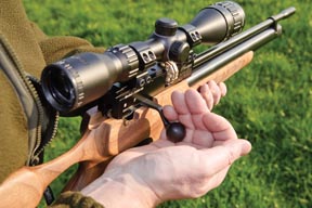 10-shot Prestige Kub-SB