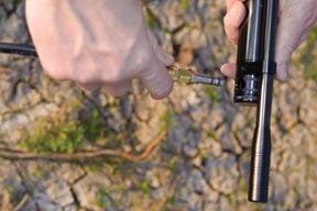 10-shot Prestige Kub-SB