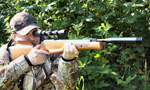 Airgun Reviews: Theoben Evolution Carbine