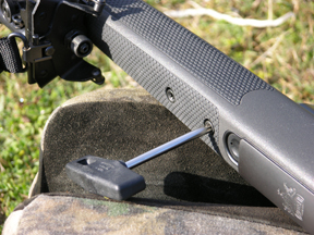 Mauser M03 Trail