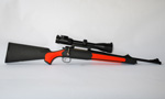 Mauser M03 Trail