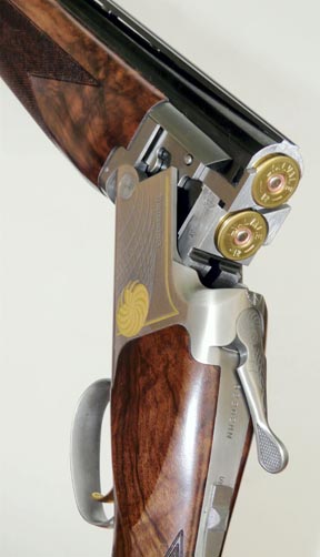 Browning Ultra XS Prestige