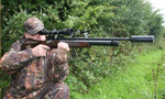 Airgun Reviews: Armex X10 Avenger