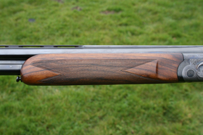Holland & Holland Sporting in 20 bore