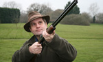 Holland & Holland Sporting in 20 bore