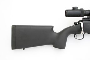Rhino GP Hunter in .308 Custom Rifle
