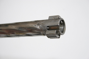 Rhino GP Hunter in .308 Custom Rifle