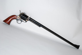 Uberti Buntline Target LBR