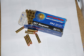 Uberti Buntline Target LBR