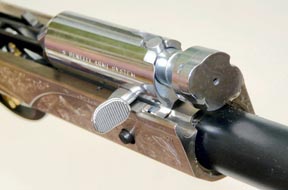 Benelli Raffaello Legacy