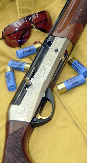Benelli Raffaello Legacy
