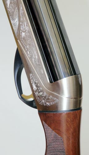 Benelli Raffaello Legacy