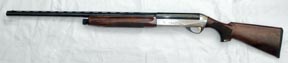 Benelli Raffaello Legacy