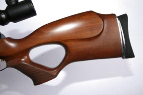 Weihrauch HW97KT