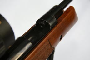 Weihrauch HW97KT