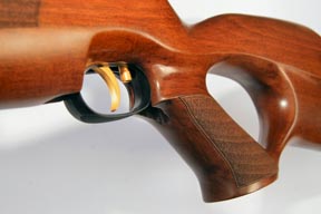 Weihrauch HW97KT