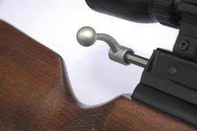 Air Arms S410 Classic
