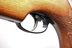 Air Arms S410 Classic