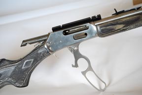 Marlin 1895 MXLR