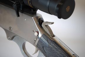 Marlin 1895 MXLR