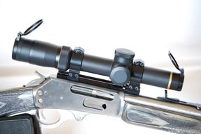 Marlin 1895 MXLR