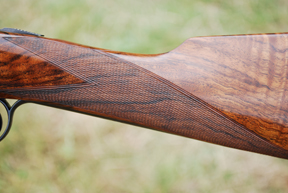 Holland & Holland Round Body S/S 20bore