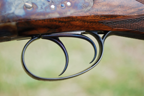 Holland & Holland Round Body S/S 20bore