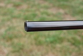 Holland & Holland Round Body S/S 20bore
