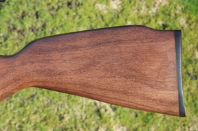 Crosman Benjamin Discovery Rifle