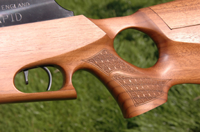 Theoben Rapid MFR Carbine Adjustable