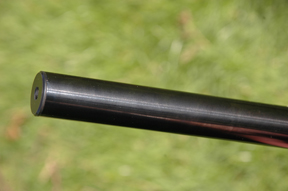 Theoben Rapid MFR Carbine Adjustable