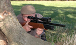 Airgun Reviews: Theoben Rapid MFR Carbine Adjustable