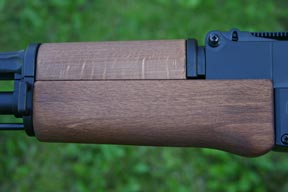 GSG AK-47 .22 rimfire